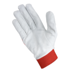 START WorkMaster STG0110, Перчатки со вставкой из козьей кожи (10/100) — изображение 2