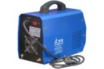 СВАРОЧНЫЙ ИНВЕРТОР TSS TOP TIG/MMA-200P DG (ИМПУЛЬСНЫЙ, ПРОФЕССИОНАЛЬНЫЙ) — изображение 2