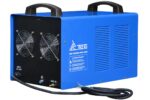 АППАРАТ TIG СВАРКИ АЛЮМИНИЯ TSS PRO TIG/MMA-200P AC/DC — изображение 2