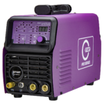 START 205 modelTIG AC/DC TIG PULSE Установка аргонодуговой сварки 3W205AP — изображение 2