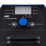 ПТК МАСТЕР ARC 180 FD18 — изображение 3