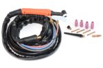 СВАРОЧНЫЙ ИНВЕРТОР TSS PRO TIG/MMA-400 — изображение 3