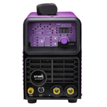 START 205 modelTIG AC/DC TIG PULSE Установка аргонодуговой сварки 3W205AP — изображение 3