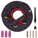 START 205 modelTIG AC/DC TIG PULSE Установка аргонодуговой сварки 3W205AP — изображение 6