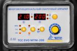 СВАРОЧНЫЙ ПОЛУАВТОМАТ МНОГОФУНКЦИОНАЛЬНЫЙ TSS EVO MTM-200 — изображение 6