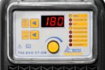 МНОГОФУНКЦИОНАЛЬНЫЙ СВАРОЧНЫЙ АППАРАТ 035273 TSS EVO CT-518 — изображение 6