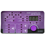 START 205 modelTIG AC/DC TIG PULSE Установка аргонодуговой сварки 3W205AP — изображение 7