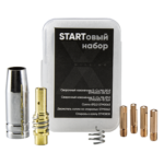 START MigLine X210 Сварочный полуавтомат 2STX210 — изображение 8