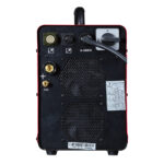 FUBAG Сварочный полуавтомат инвертор XMIG 500T DW PULSE + Подающий механизм DRIVE XMIG DW PULSE + Горелка FB 550W 3m + Блок жидкостного охлаждения Cool XMIG + Шланг-пакет 5 метров 70мм2 14 pol с жидкостным охлаждением + Тележка XMIG — изображение 10