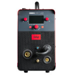 FUBAG Сварочный полуавтомат инвертор INMIG 315T SYN LCD + Горелка FB 360 3m — изображение 2
