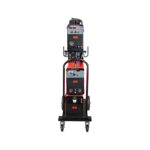 FUBAG Сварочный полуавтомат инвертор INMIG 500T DW SYN + Подающий механизм DRIVE INMIG DW SYN + Шланг пакет 5 м + горелка FB 500 3m + Блок жидкостного охлаждения — изображение 2
