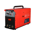 FUBAG Сварочный полуавтомат инвертор INMIG 500T DW SYN + Подающий механизм DRIVE INMIG DW SYN + Шланг пакет 5 м + горелка FB 400 3m — изображение 2