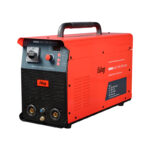 FUBAG Сварочный полуавтомат инвертор INMIG 500T DW SYN PULSE + Подающий механизм DRIVE INMIG DW SYN PULSE + Горелка FB 550W 3m + Блок охлаждения + Тележка + Шланг пакет 5м — изображение 3