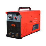 FUBAG Сварочный полуавтомат INMIG 500T DW SYN PULSE + подающий механизм DRIVE INMIG DW SYN PULSE + горелка FB 400 3m + Шланг пакет 5м — изображение 3