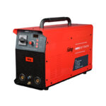 FUBAG Сварочный полуавтомат инвертор INMIG 500T DW SYN + Подающий механизм DRIVE INMIG DW SYN + Шланг пакет 5 м + горелка FB 500 3m + Блок жидкостного охлаждения — изображение 3