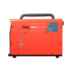 FUBAG Сварочный полуавтомат инвертор INMIG 400T DG + Подающий механизм DRIVE INMIG DG + Шланг пакет 5м + Горелка FB 400 3m — изображение 4