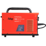 FUBAG Сварочный полуавтомат IRMIG 188 SYN PLUS c горелкой FB 250 3m — изображение 5