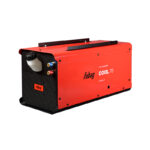 FUBAG Сварочный полуавтомат инвертор INMIG 500T DW SYN PULSE + Подающий механизм DRIVE INMIG DW SYN PULSE + горелка FB 500 3m + Блок жидкостного охлаждения Cool 70 — изображение 5