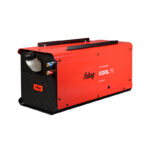 FUBAG Сварочный полуавтомат инвертор INMIG 500T DW SYN + Подающий механизм DRIVE INMIG DW SYN + Шланг пакет 5 м + горелка FB 500 3m + Блок жидкостного охлаждения — изображение 5