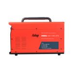FUBAG Сварочный полуавтомат инвертор INMIG 500T DW SYN + Подающий механизм DRIVE INMIG DW SYN + Шланг пакет 5 м + горелка FB 400 3m — изображение 5