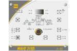 АППАРАТ АРГОНОДУГОВОЙ СВАРКИ HUGONG WAVE 315D III AC/DC (С БО И ТЕЛЕЖКОЙ) — изображение 5
