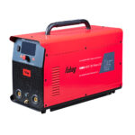 FUBAG Сварочный полуавтомат инвертор XMIG 500T DW PULSE + Подающий механизм DRIVE XMIG DW PULSE + Горелка FB 550W 3m + Блок жидкостного охлаждения Cool XMIG + Шланг-пакет 5 метров 70мм2 14 pol с жидкостным охлаждением + Тележка XMIG — изображение 6