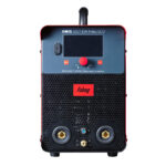 FUBAG Сварочный полуавтомат инвертор XMIG 500T DW PULSE + Подающий механизм DRIVE XMIG DW PULSE + Горелка FB 550W 3m + Блок жидкостного охлаждения Cool XMIG + Шланг-пакет 5 метров 70мм2 14 pol с жидкостным охлаждением + Тележка XMIG — изображение 7