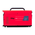 FUBAG Сварочный полуавтомат инвертор XMIG 500T DW PULSE + Подающий механизм DRIVE XMIG DW PULSE + Горелка FB 550W 3m + Блок жидкостного охлаждения Cool XMIG + Шланг-пакет 5 метров 70мм2 14 pol с жидкостным охлаждением + Тележка XMIG — изображение 8