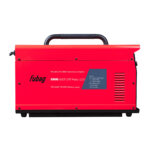 FUBAG Сварочный полуавтомат инвертор XMIG 500T DW PULSE + Подающий механизм DRIVE XMIG DW PULSE + Горелка FB 550W 3m + Блок жидкостного охлаждения Cool XMIG + Шланг-пакет 5 метров 70мм2 14 pol с жидкостным охлаждением + Тележка XMIG — изображение 9