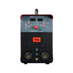 FUBAG Сварочный инвертор INTIG 320 T W AC/DC PULSE с горелкой FB TIG 26 5P 4m — изображение 2
