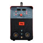 FUBAG Инвертор сварочный INTIG 400 T W AC/DC PULSE + горелка FB TIG 26 5P 4m — изображение 2