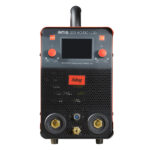 FUBAG Инвертор сварочный INTIG 200 AC/DC Pulse LCD + Горелка FB TIG 26 5P 4m — изображение 2