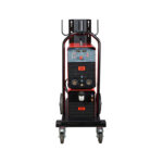 FUBAG Инвертор сварочный INTIG 320 T W AC/DC PULSE НАКС + горелка FB TIG 18 5P 4m + Блок жидкостного охлаждения Cool 70 + Тележка — изображение 2