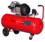 FUBAG Поршневый масляный компрессор VDC 400/100 CM3 + Набор пневмоинструмента в ПОДАРОК — изображение 3