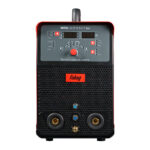 FUBAG Инвертор сварочный INTIG 320 T W DC PULSE НАКС + Горелка FB TIG 400W 4m + Адаптер разъема управления 5 pin + Блок жидкостного охлаждения Cool 70 + Тележка — изображение 3