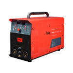 FUBAG Инвертор сварочный INTIG 320 T W AC/DC PULSE НАКС + горелка FB TIG 400W + Адаптер разъема управления 5 pin для аппаратов FUBAG + Блок жидкостного охлаждения Cool 70 + Тележка — изображение 3