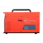 FUBAG Инвертор сварочный INTIG 400 T W AC/DC PULSE + горелка FB TIG 26 5P 4m — изображение 3