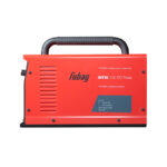 FUBAG Сварочный инвертор INTIG 180 DC PULSE + горелка FB TIG 26 5P 4m — изображение 4