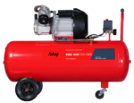 FUBAG Поршневый масляный компрессор VDC 400/100 CM3 + Набор пневмоинструмента в ПОДАРОК — изображение 4