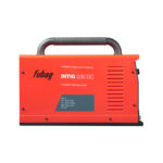 FUBAG Сварочный инвертор INTIG 200 DC + горелка FB TIG 26 5P 4m — изображение 4
