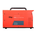 FUBAG Инвертор сварочный INTIG 400 T W AC/DC PULSE + горелка FB TIG 26 5P 4m — изображение 4