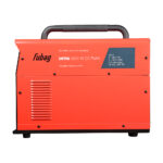 FUBAG Инвертор сварочный INTIG 320 T W DC PULSE НАКС + Горелка FB TIG 400W 4m + Адаптер разъема управления 5 pin + Блок жидкостного охлаждения Cool 70 + Тележка — изображение 4