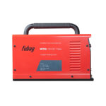 FUBAG Сварочный инвертор INTIG 180 DC PULSE + горелка FB TIG 26 5P 4m — изображение 5