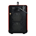 FUBAG Инвертор сварочный INTIG 400 T W AC/DC PULSE + горелка FB TIG 26 5P 4m — изображение 5