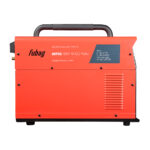 FUBAG Инвертор сварочный INTIG 320 T W DC PULSE НАКС + Горелка FB TIG 400W 4m + Адаптер разъема управления 5 pin + Блок жидкостного охлаждения Cool 70 + Тележка — изображение 5