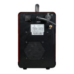 FUBAG Инвертор сварочный INTIG 320 T W DC PULSE + горелка FB TIG 400W 4m + переходник + модуль охлаждения + тележка — изображение 6