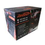 Сварочный аппарат Redbo PRO MIG-200 (3 in 1) new — изображение 10