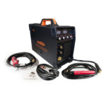 Сварочный аппарат Redbo PRO MIG-200 (3 in 1) new — изображение 2