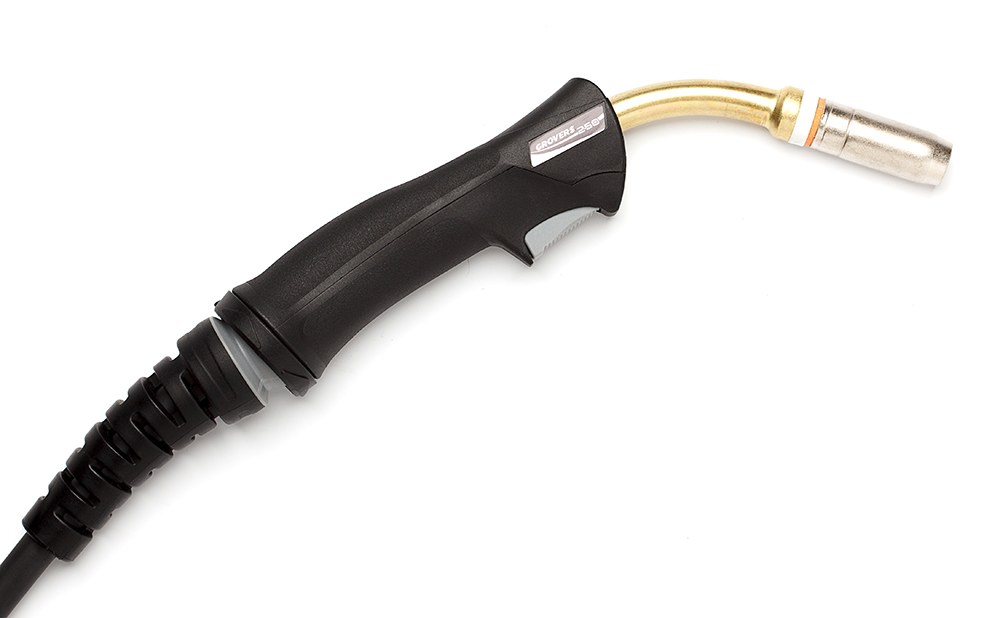 Сварочная горелка CLASSIC SB250А (GROVERS) 4 м (UB2500-40ER)