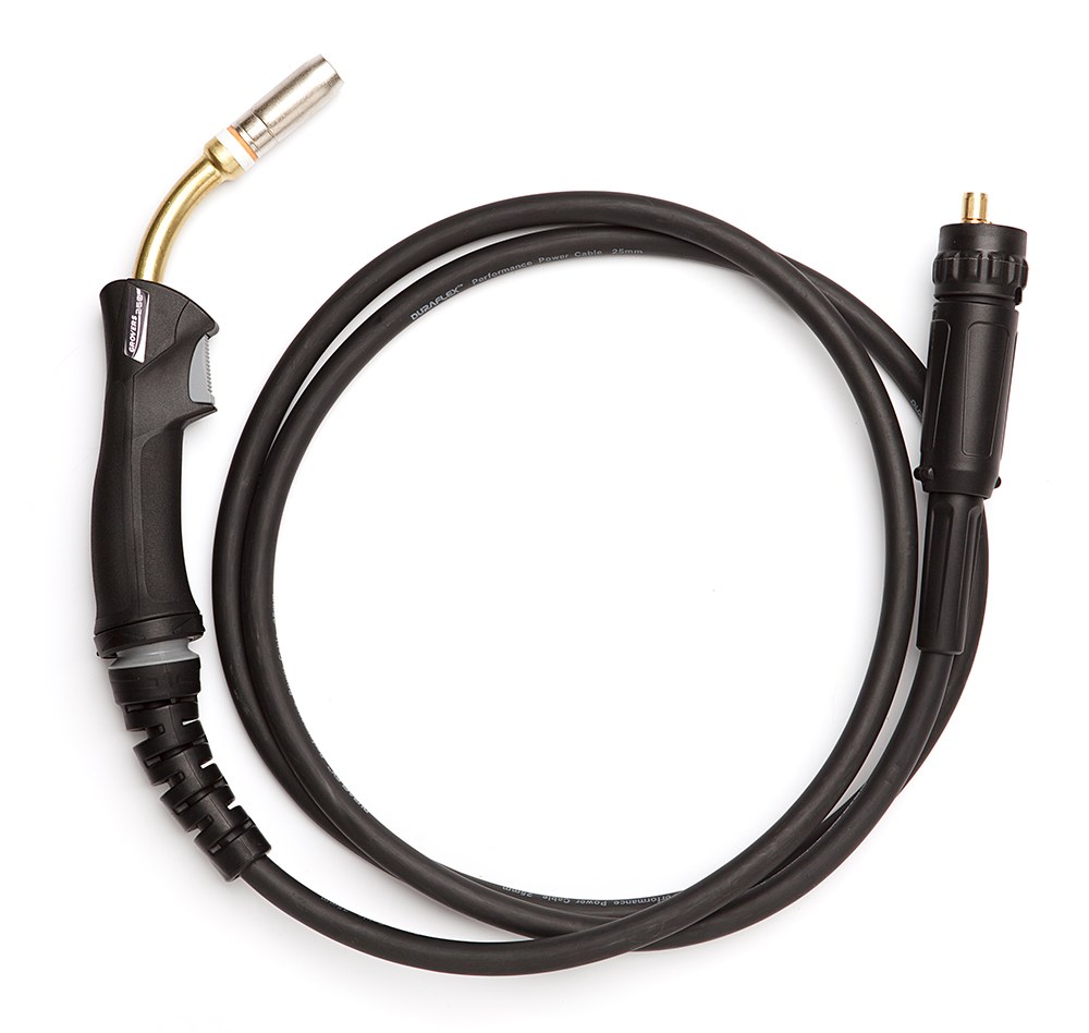 Сварочная горелка CLASSIC SB250А (GROVERS) 4 м (UB2500-40ER)